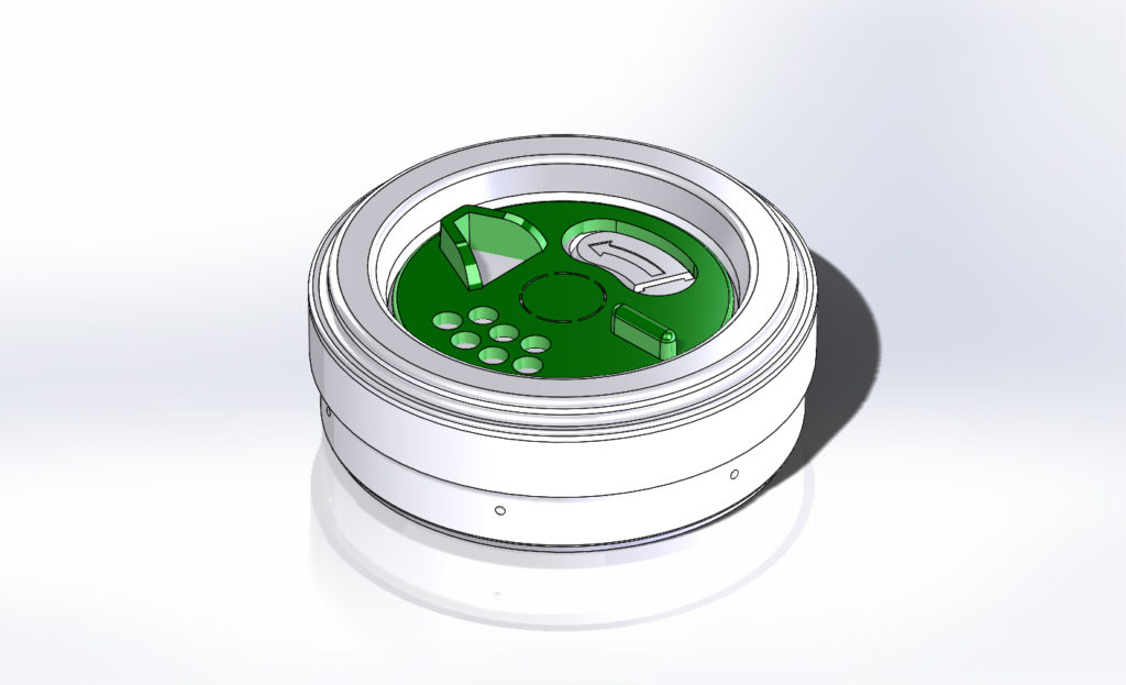 Detent Closures Controlled Molding Incorporated