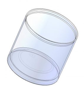 1 5-8in x 1 5-8 container