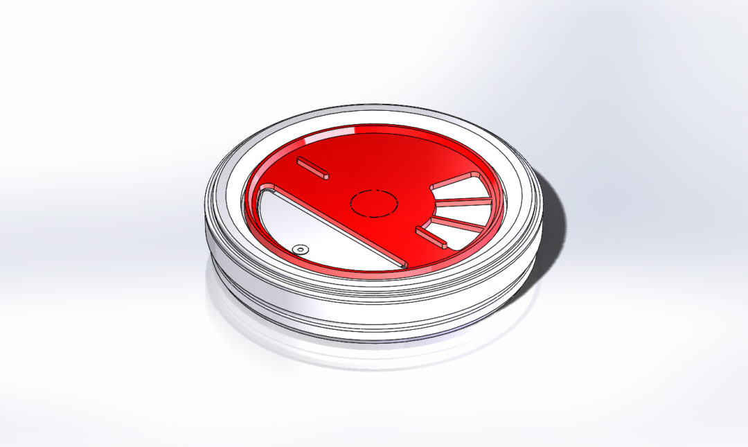 Detent Closures Controlled Molding Incorporated